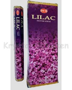 Lilac - Syren røgelse