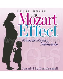 Music for mums CD