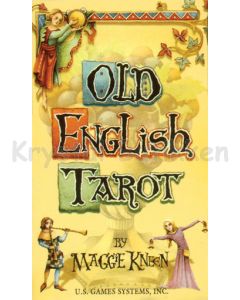 OLD ENGLISH Tarot