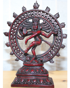 Shiva figur